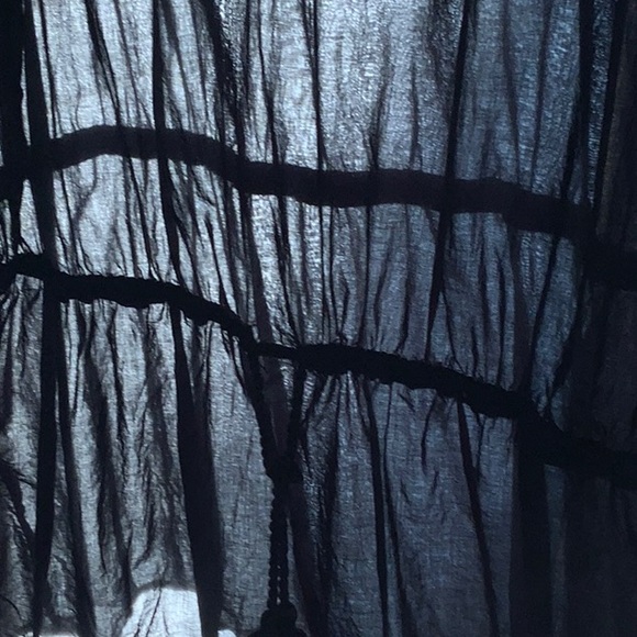 Bikini Coverup - Picture 4 of 7